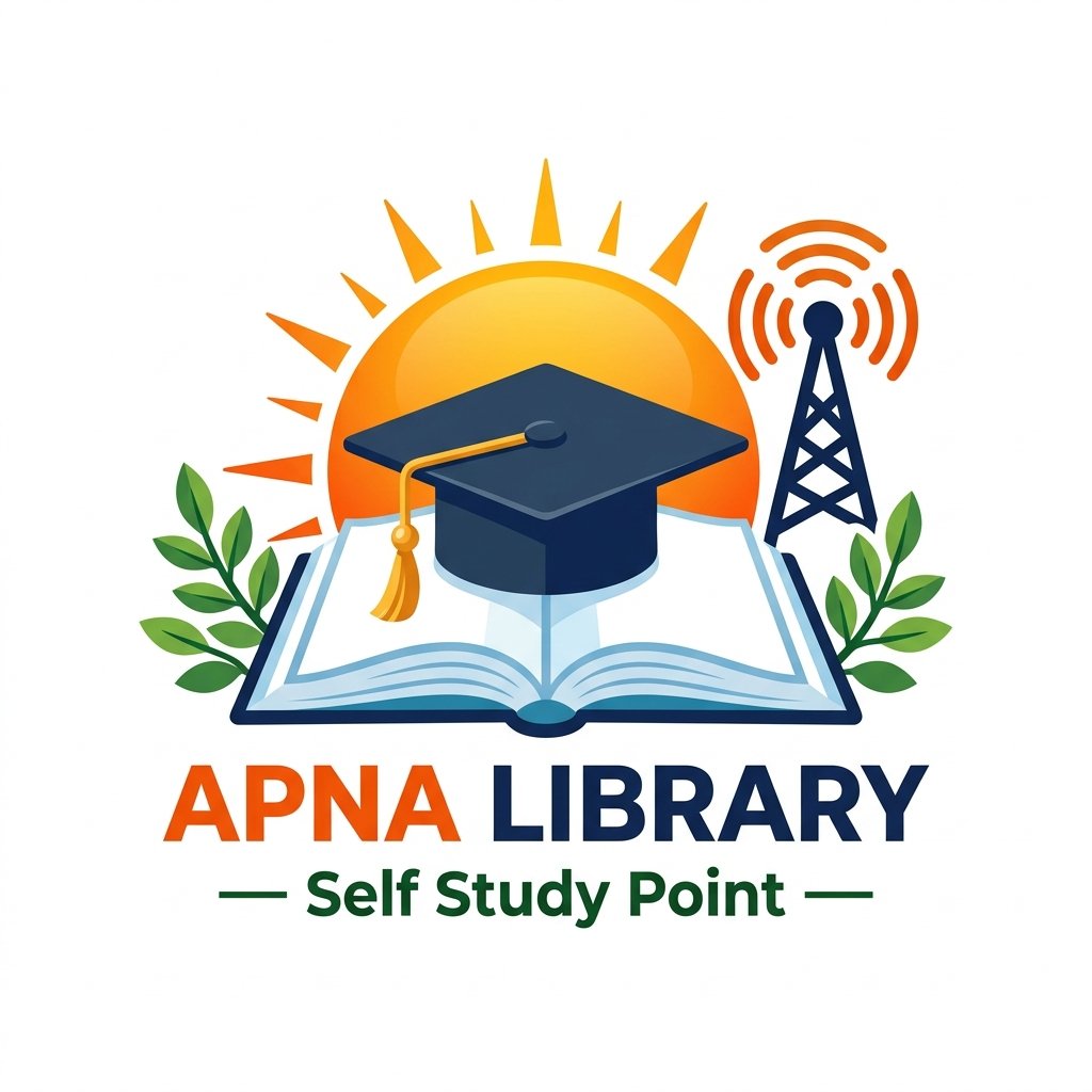 Apna Library